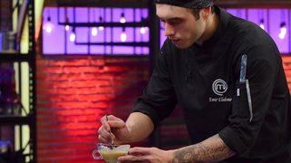 MasterChef Emir Elidemir'den samimi itiraf! 'Tartışmalara girdim çünkü...'