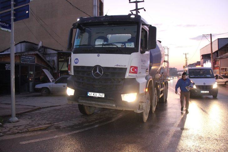 Mikserin çarptığı minik Zeynep son yolculuğuna uğurlandı G3