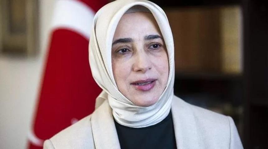 Son Dakika: Özlem Zengin'e hakaretten gözaltına alınan kişi tutuklandı