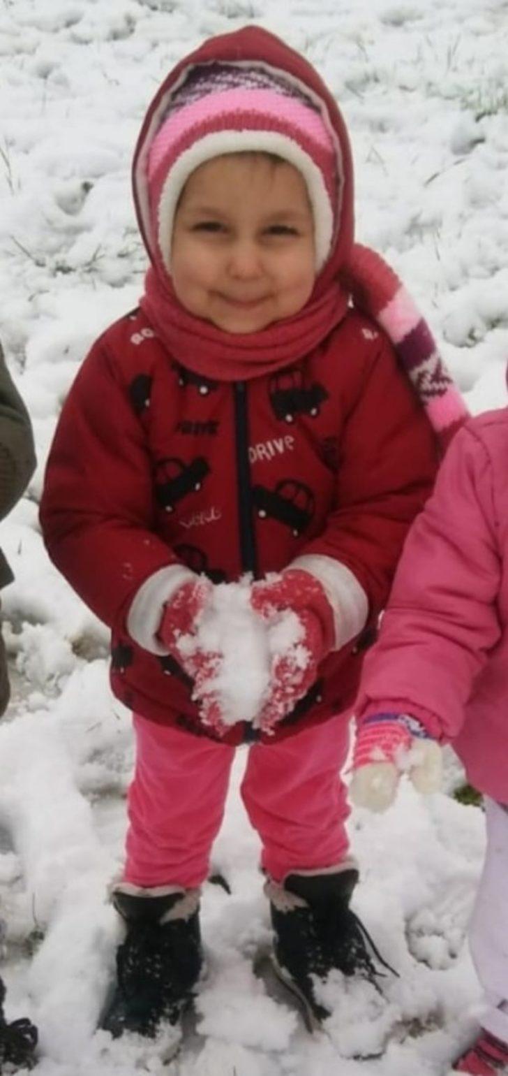 Mikserin çarptığı minik Zeynep son yolculuğuna uğurlandı G5