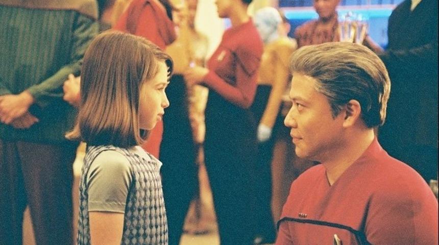 Star Trek dizisi başlıyor! İşte Netflix'te yayınlanacak olan Uzay Yolu dizisinin detayları...