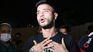 Son Dakika: Ümitcan Uygun için istenen ceza belli oldu