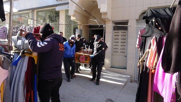 Isparta’da 4. kattan düşen genç kız hayatını kaybetti G1