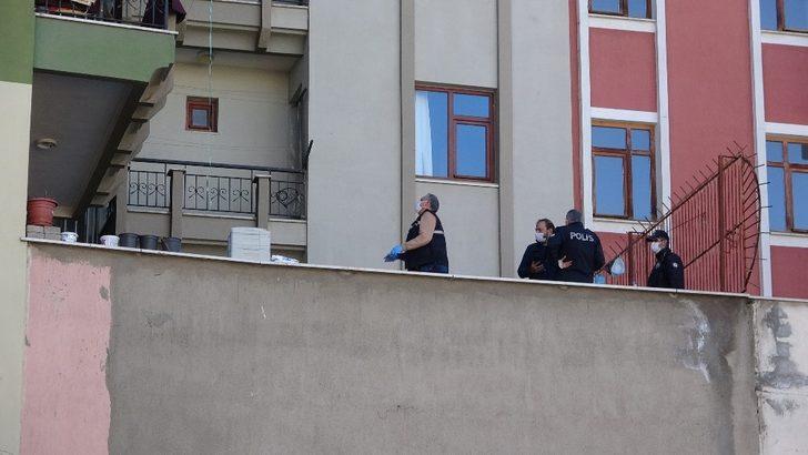 Isparta’da 4. kattan düşen genç kız hayatını kaybetti G5