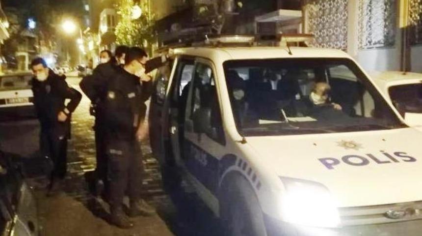 V&uuml;cut geliştirme antren&ouml;r&uuml; uyuşturucu ile yakalandı