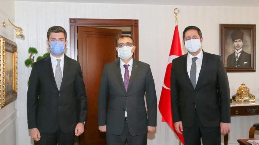 MHP&rsquo;li Bulut&rsquo;un Kelkit Vadisi hassasiyeti