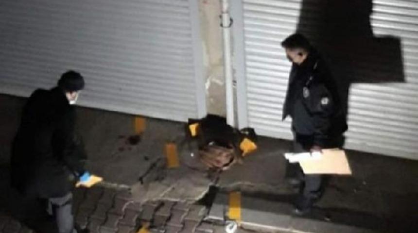 Sokak ortasında bıçaklayarak öldürmüştü! Yakalandı