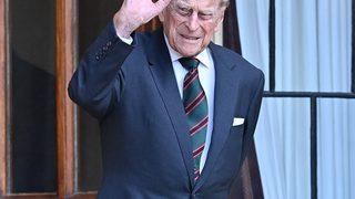 İngiltere Kraliçesi Elizabeth’in eşi Prens Philip’in sağlık durumuna ilişkin açıklama