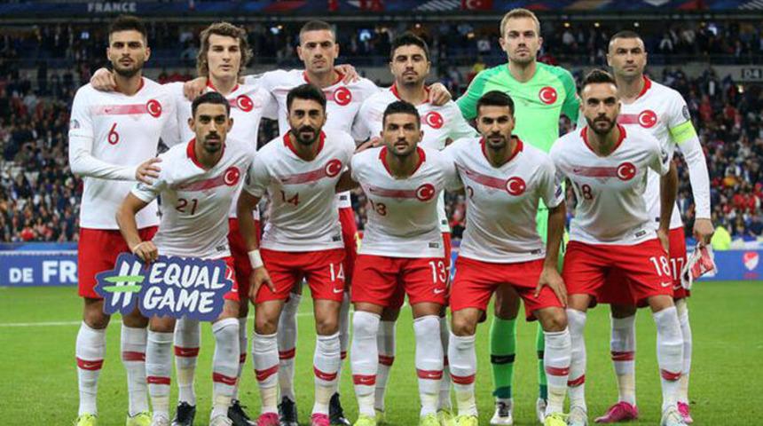 Norveç-Türkiye maçı İspanya'da oynanacak