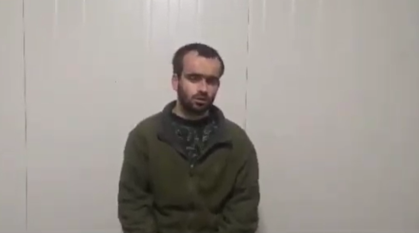 Gara’da teslim olan teröristlerin itirafları ortaya çıktı