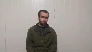 Gara’da teslim olan teröristlerin itirafları ortaya çıktı