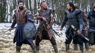 Kuruluş Osman 47. yeni bölüm 2. fragmanı yayınlandı! Osman Bey büyük savaşa hazırlanıyor!