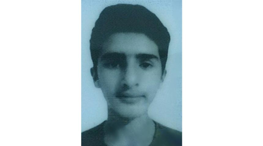 Sincap avına çıkan 15 yaşındaki çocuk kazara vurularak hayatını kaybetti