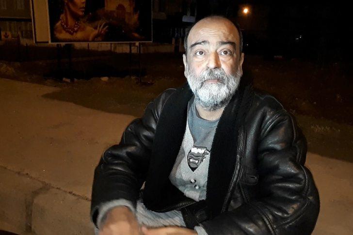 D010 karayolunda iki otomobil çarpıştı: 2 yaralı G3