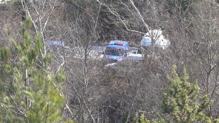 Yeşilırmak Nehri’nde erkek cesedi bulundu G3