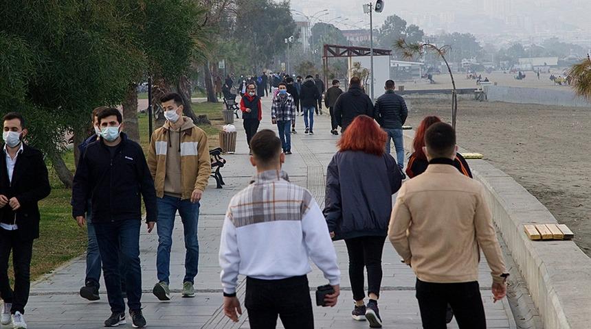 Son dakika: Trabzon'da aşılamalar sonuç verdi, hastaneye yatış oranları düşüyor