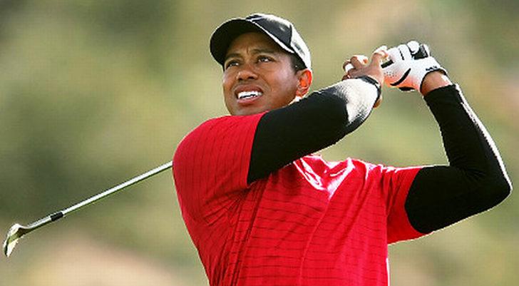 Kaza geçiren Tiger Woods hastaneye kaldırıldı