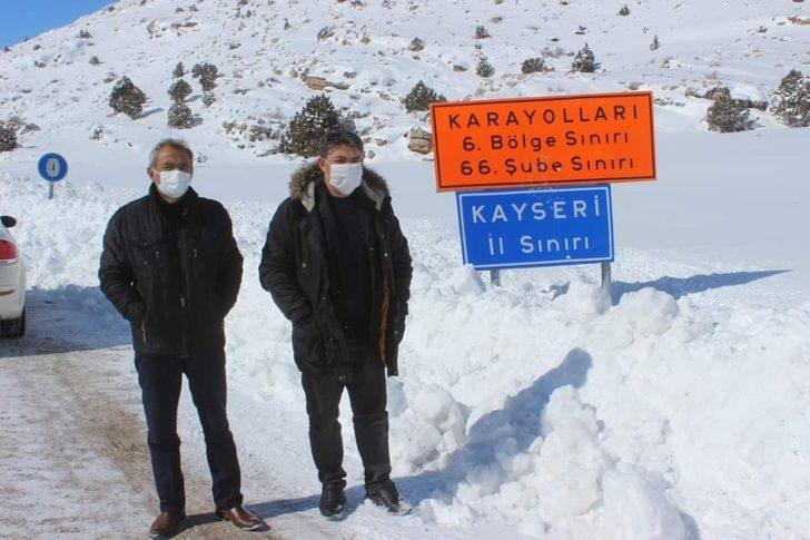 Aslantaş Mahalle Muhtarı Davarcı: "Kadastro çalışmaları hatalı yapıldı" G3