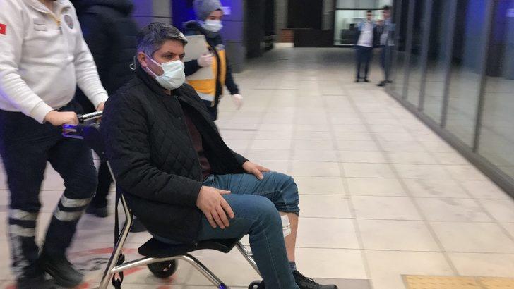 Arazi anlaşmazlığında ağabey kardeşini vurdu G1