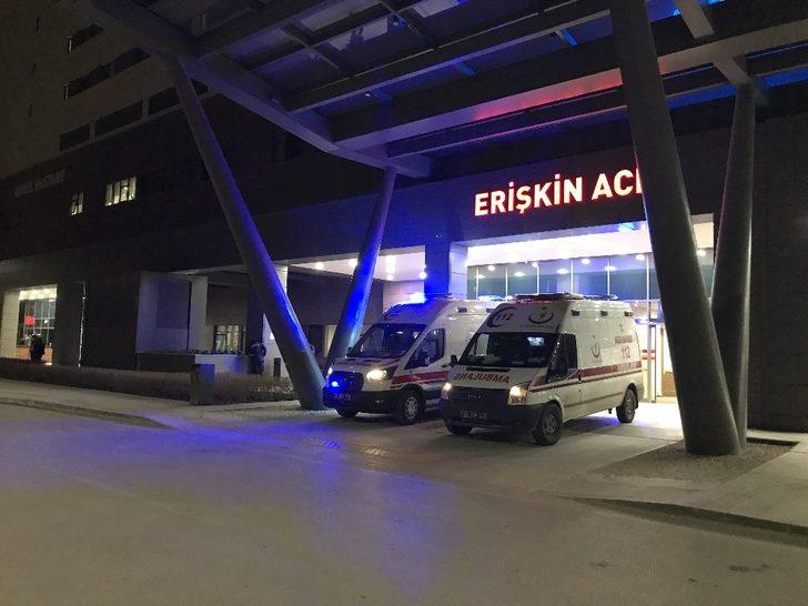 Arazi anlaşmazlığında ağabey kardeşini vurdu G4