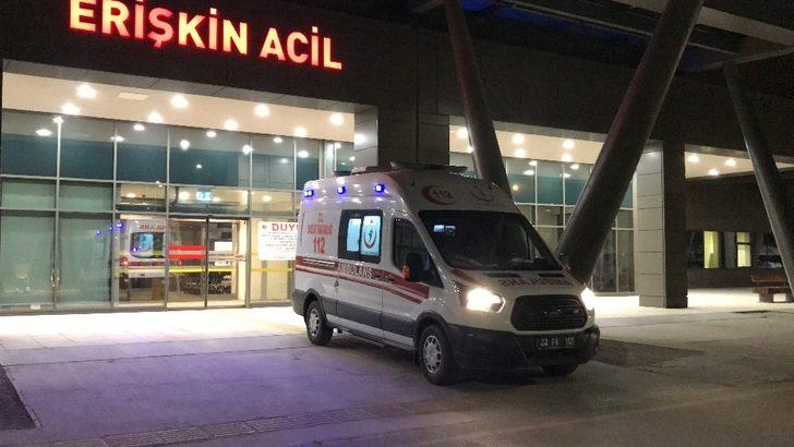 Arazi anlaşmazlığında ağabey kardeşini vurdu G5