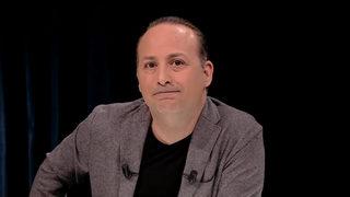 Tolga Çevik canlı yayında anlattı! Cem Yılmaz'ın kardeşi Özge'yi nasıl istedi?  