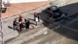 Korkunç olay! Kanepede zıplarken 4'üncü kattan düştü, durumu ağır