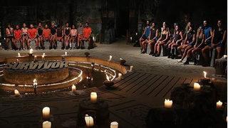 Survivor kim elendi? Survivor 2021 sms oylaması birincisi kim oldu?  İşte 23 Şubat Survivor'dan elenen yarışmacı