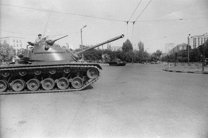 37 yıldır izi silinmeyen darbe: 12 Eylül 1980 G3