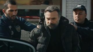 Eşkıya Dünyaya Hükümdar Olmaz 183. son bölümde Alpaslan'a ne oldu? EDHO'da tuzağa düşen Hızır uyuşturucu suçlamasıyla gözaltına alındı