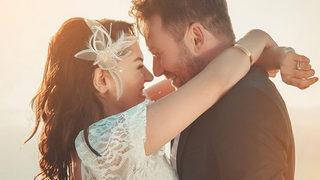 Eşkıya Dünyaya Hükümdar Olmaz'ın oyuncusu Gözde Okur evlendi!