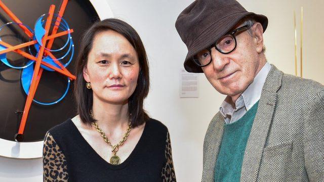 Woody Allen ın evlatlık kızına taciz iddiaları yeni belgeselle tekrar g&uuml;ndeme geldi 2