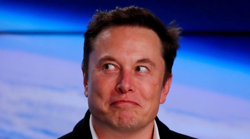 Bitcoin: Tesla hisseleri düştü, Elon Musk dünyanın en zengini unvanını kaybetti