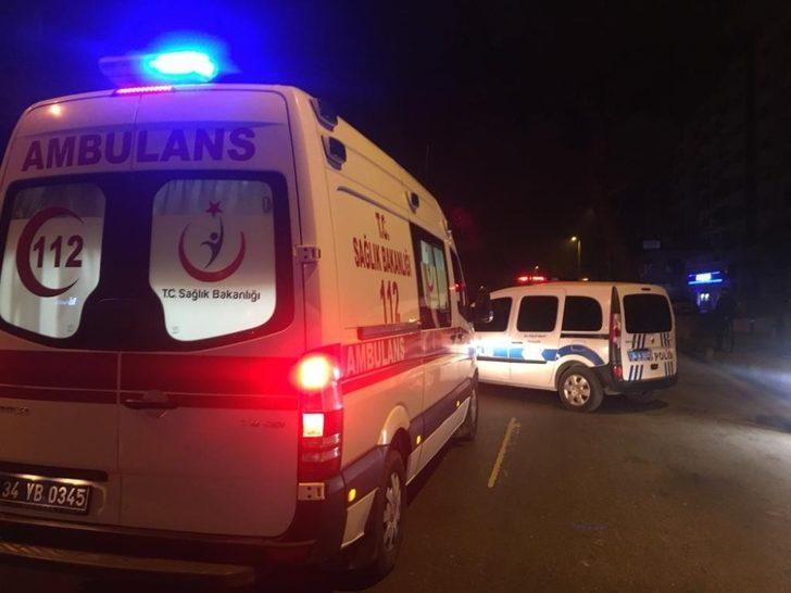 Kadıköy’de kısıtlamayı delip kaza yapan gençlerden gazetecilere “sapık ruhlusunuz inşallah yaşamazsınız” tepkisi G2