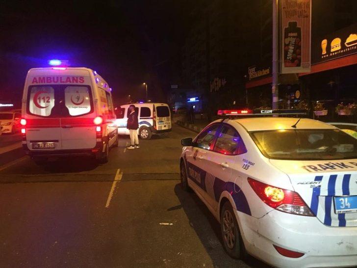 Kadıköy’de kısıtlamayı delip kaza yapan gençlerden gazetecilere “sapık ruhlusunuz inşallah yaşamazsınız” tepkisi G3