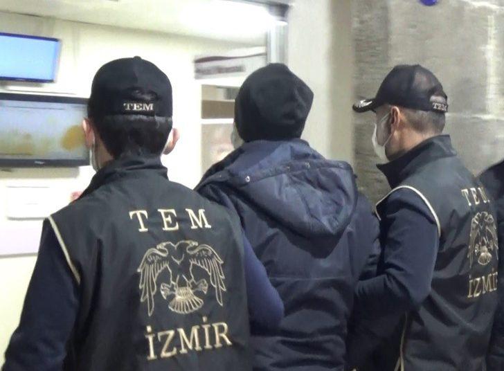 İzmir merkezli 47 ilde eş zamanlı FETÖ operasyonu: 148 gözaltı kararı G1