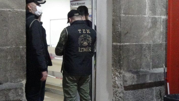 İzmir merkezli 47 ilde eş zamanlı FETÖ operasyonu: 148 gözaltı kararı G3