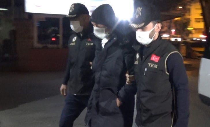 İzmir merkezli 47 ilde eş zamanlı FETÖ operasyonu: 148 gözaltı kararı G4