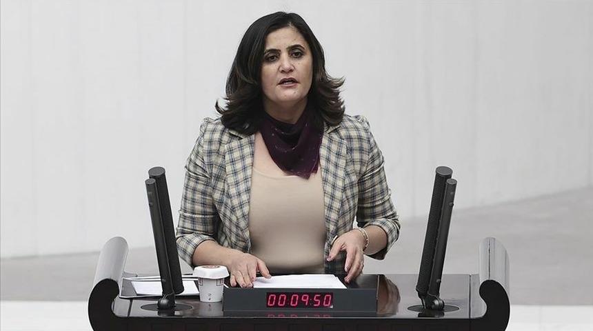 HDP'li Dirayet Dilan Taşdemir'in adıyla ilgili flaş iddia: Kod adını ikinci ismi yaptı