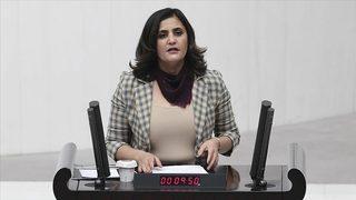 HDP'li Dirayet Dilan Taşdemir'in adıyla ilgili flaş iddia: Kod adını ikinci ismi yaptı