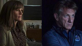 Gaslit dizisi start verdi! Sean Penn ve Julia Roberts başrolde