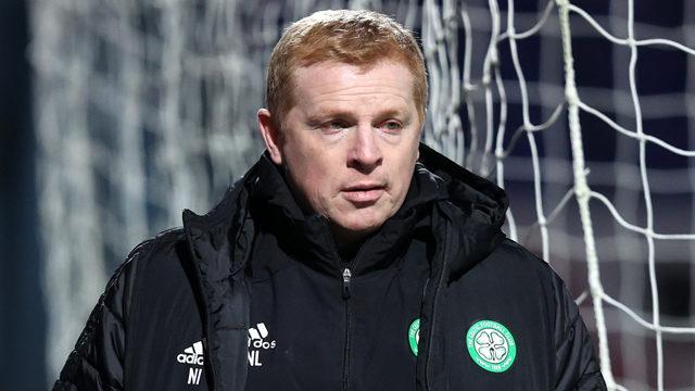 Celtic'te Neil Lennon dönemi sona eriyor