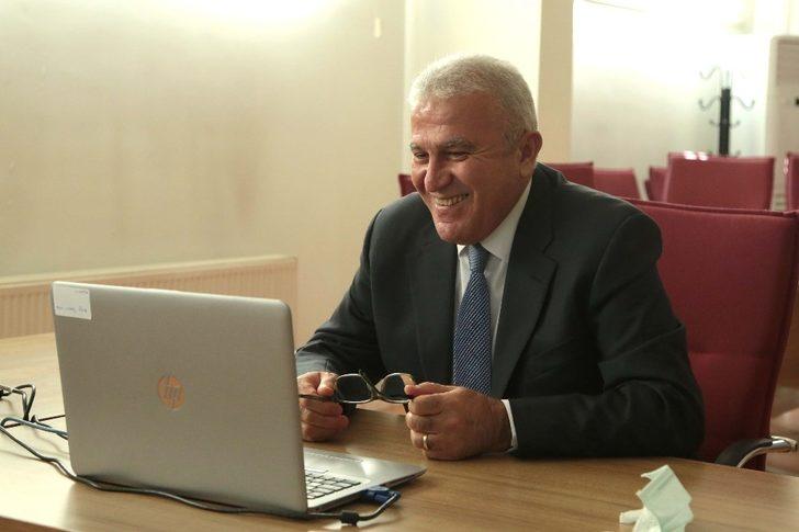 Efeler’de 280 kadın İngilizce dersine başladı G3