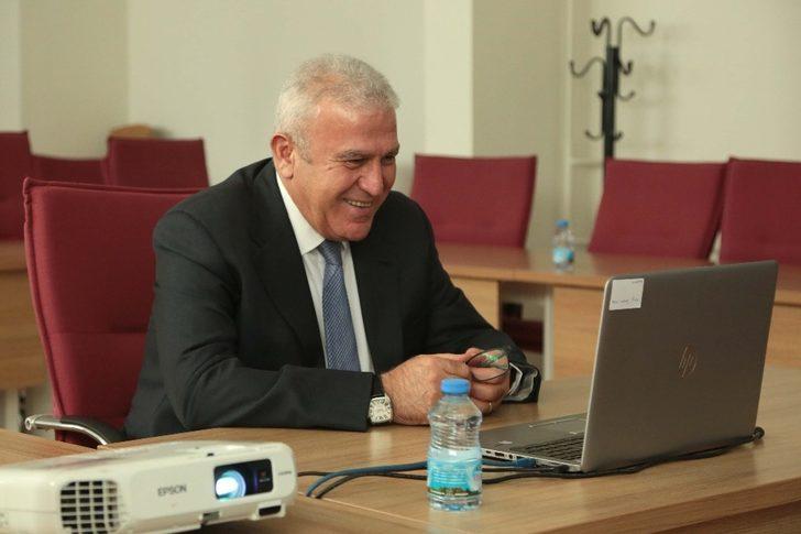 Efeler’de 280 kadın İngilizce dersine başladı G4