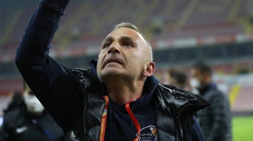 Kayserispor, Uğur Kulaksız ile yola devam edecek