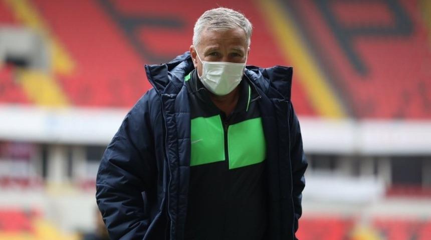 Petrescu d&ouml;nemi kısa s&uuml;rd&uuml;