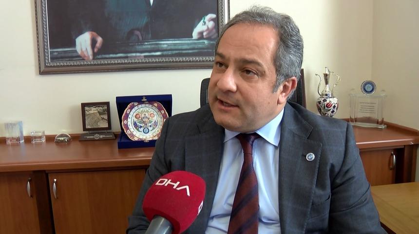 Bilim Kurulu üyesi açıkladı! İşte normalleşmeye yakın iller