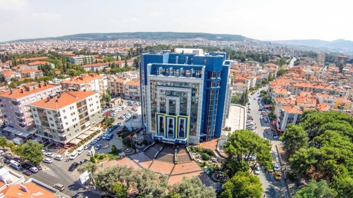 Vatandaşlar &ldquo;Buca Bizim&rdquo; ile y&ouml;netime ortak oluyor