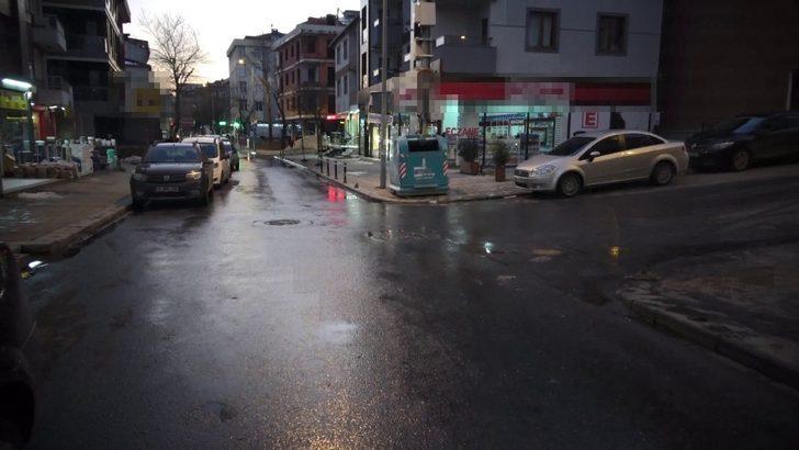 Hafriyat kamyonunun altında kalan 82 yaşındaki kadın hayatını kaybetti G2