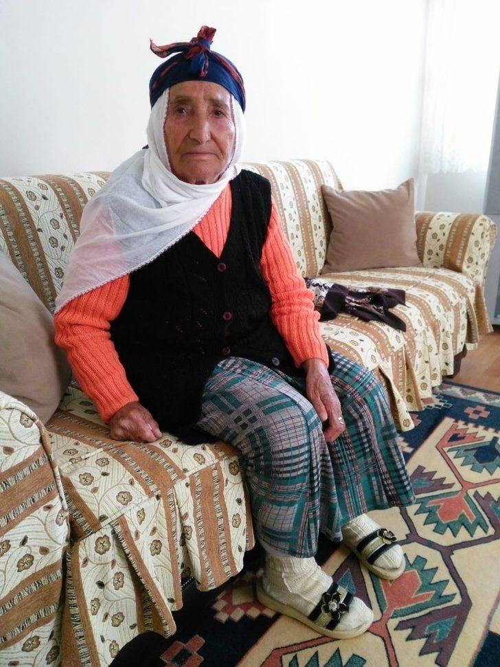 Hafriyat kamyonunun altında kalan 82 yaşındaki kadın hayatını kaybetti G4